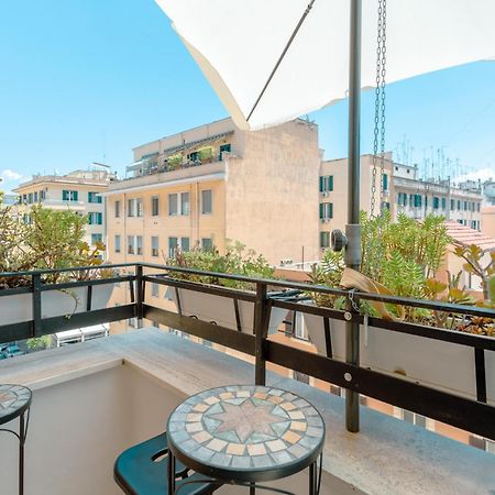 Eli Apartment Roma Exterior foto