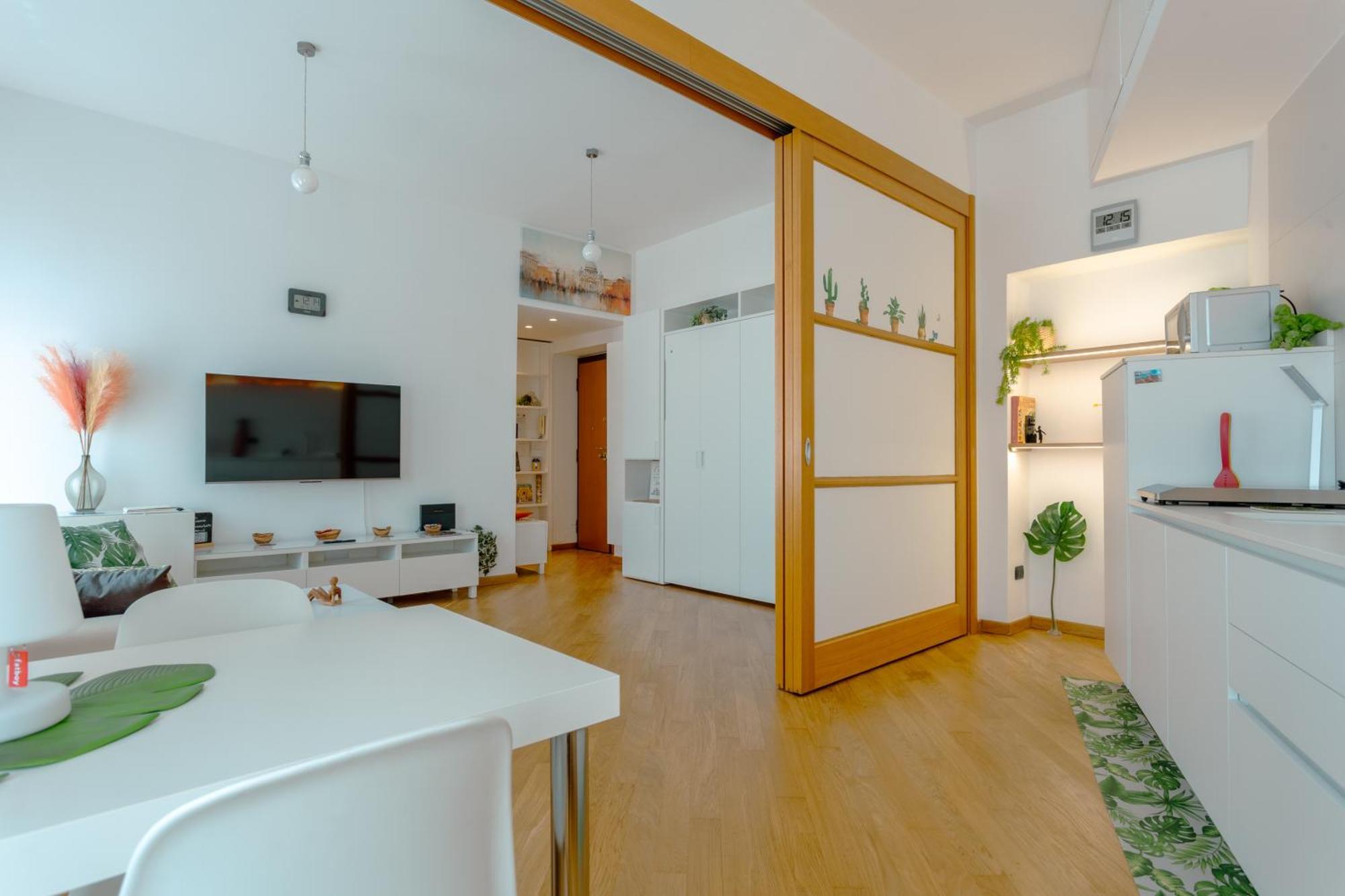 Eli Apartment Roma Exterior foto